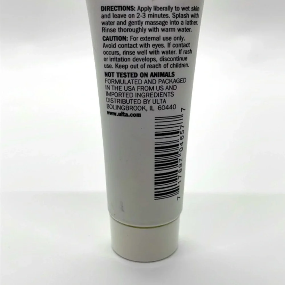 Ulta Beauty brand new